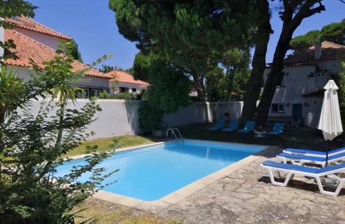 Colares Maison | Casa Turquesa