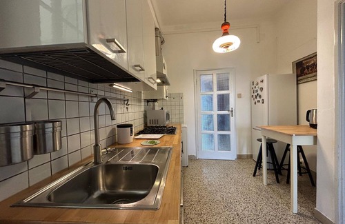 Pisa City Centre Appartement | Casa Tuttomondo in Pisa