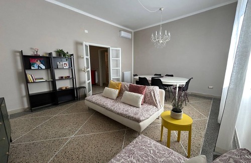Pisa City Centre Appartement | Casa Tuttomondo in Pisa
