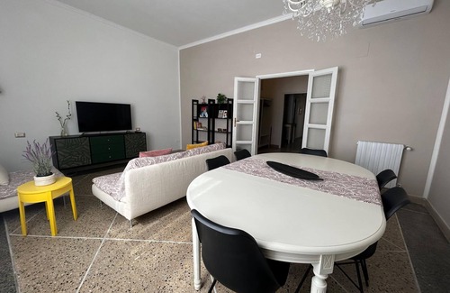 Pisa City Centre Appartement | Casa Tuttomondo in Pisa