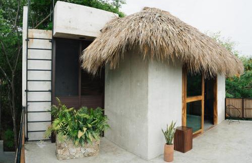 Villa de Tututepec de Melchor Ocampo Maison | CASA TUTU 10 minutes from Casa Wabi