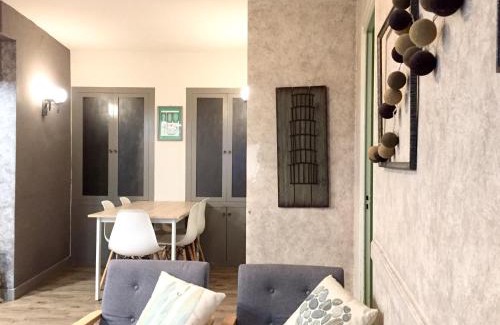 Cires Appartement | Casa Txep