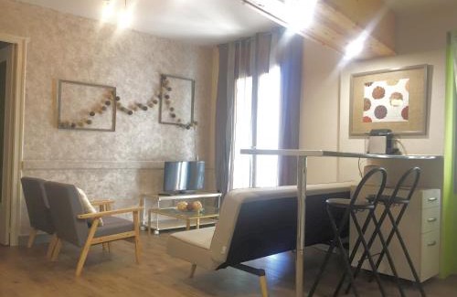 Cires Appartement | Casa Txep