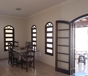 Estufa I Maison | Casa Ubatuba - Centro Ubatuba