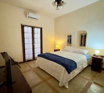 Estufa I Maison | Casa Ubatuba Vivamar