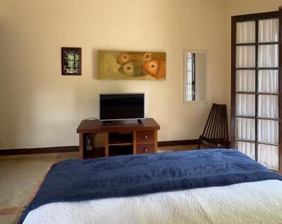 Estufa I Maison | Casa Ubatuba Vivamar