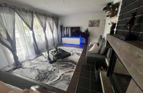 Tujetsch Appartement | Casa Ucliva - Charming Alpine Apartment Getaway in the Heart of the Swiss Alps