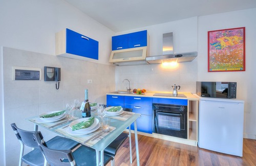 Ville del Monte Appartement | Casa Umberto, Tenno, Italy