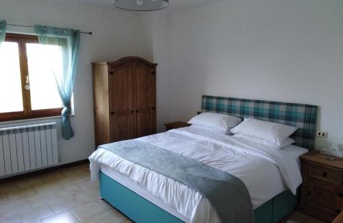 Monteluiano Maison | Casa Umbria