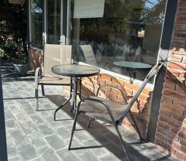 Rio Negro Appartement | Casa un dormitorio Los Arrayanes