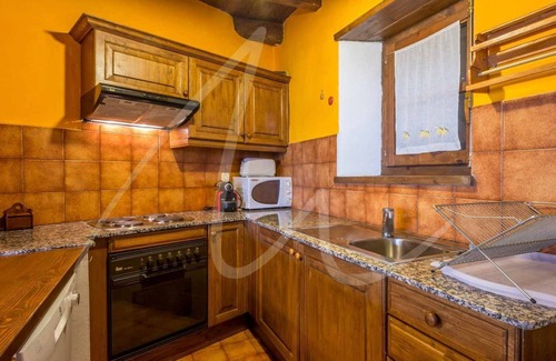 Pujo Maison | Casa Uvago by SeaMount Rentals