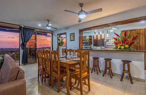 Canton Buenos Aires Maison | Casa Unicornio Azul