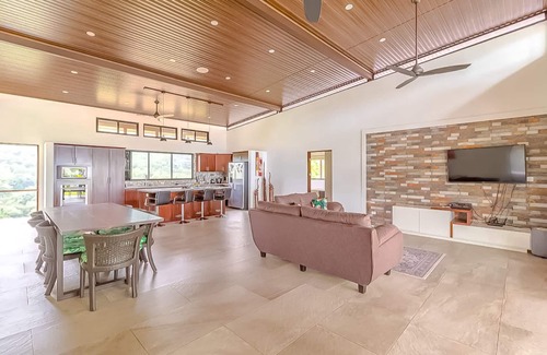 Ballena Maison | Casa Union