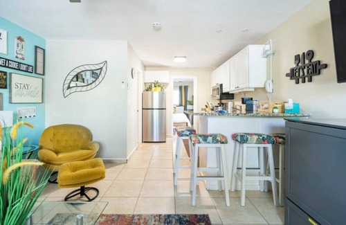 South Corals Appartement | Casa unit E nn