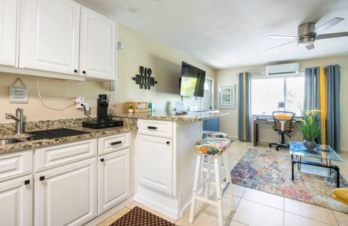 South Corals Appartement | Casa unit E nn
