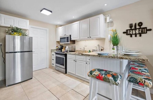 South Corals Appartement | Casa unit E nn