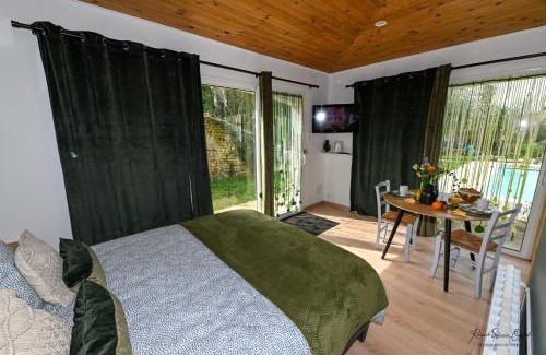 Montreuil Lit Et Petit-Déjeuner | CASA UPUPA