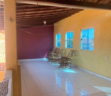 Uruau Maison | Casa Uruaú Beach