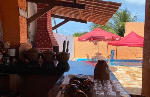 Uruau Maison | Casa Uruaú Beach