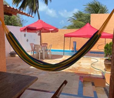 Uruau Maison | Casa Uruaú Beach
