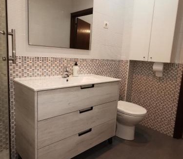 Barakaldo Appartement | Casa Urzelai