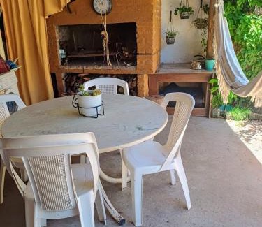 Atlantida Appartement | casa