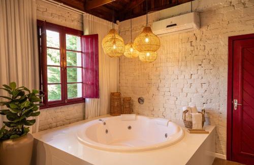 Bento Goncalves Hôtel | Casa Vêneto -Vale dos Vinhedos