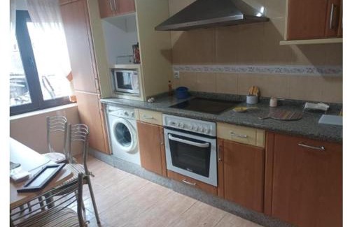 Ciudad Rodrigo Appartement | Casa Víctor