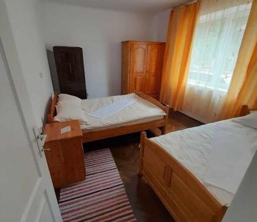 Garda de Sus Maison | Casa Vîrciu