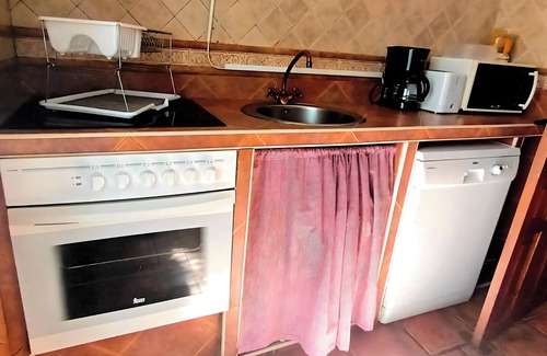 Arenas de San Pedro Appartement | Casa Vaélico I. Admitimos Mascotas sin Ningún Coste Adicional