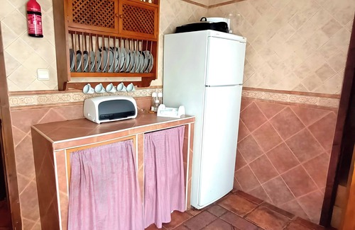 Arenas de San Pedro Appartement | Casa Vaélico I. Admitimos Mascotas sin Ningún Coste Adicional