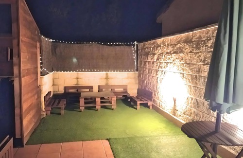 Arenas de San Pedro Appartement | Casa Vaélico I. Admitimos Mascotas sin Ningún Coste Adicional