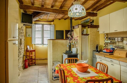 Mercatello sul Metauro Appartement | Casa Vacanze Menta&Rosmarino
