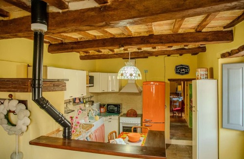 Mercatello sul Metauro Appartement | Casa Vacanze Menta&Rosmarino