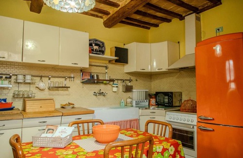 Mercatello sul Metauro Appartement | Casa Vacanze Menta&Rosmarino