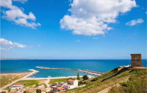 Santa Margherita di Belice Appartement | Casa Vacanze Belice