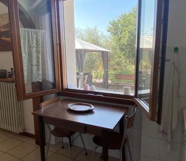 Passignano sul Trasimeno Appartement | Casa vacanze Coke