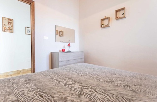 Torre San Giovanni Maison | Casa vacanza Marta vista mare