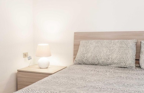 Torre San Giovanni Maison | Casa vacanza Marta vista mare