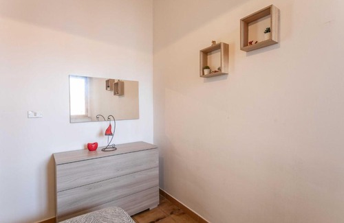 Torre San Giovanni Maison | Casa vacanza Marta vista mare