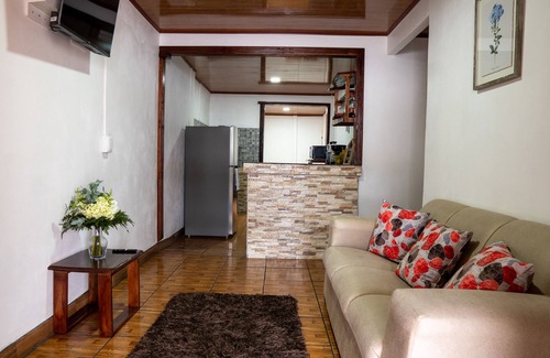 La Fortuna Maison | Casa Vacacional en la Fortuna de San Carlos, Ideal Para Familias