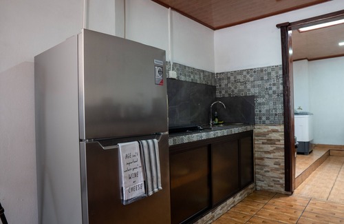 La Fortuna Maison | Casa Vacacional en la Fortuna de San Carlos, Ideal Para Familias