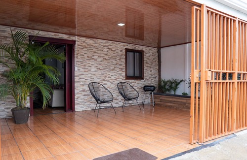 La Fortuna Maison | Casa Vacacional en la Fortuna de San Carlos, Ideal Para Familias