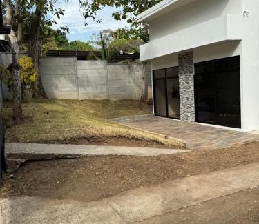Chomes Maison | Casa vacacional a 5min de la Playa