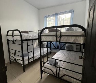 Chomes Maison | Casa vacacional a 5min de la Playa