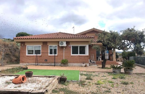 Alforja Chalet De Ski | Casa vacacional Alforja