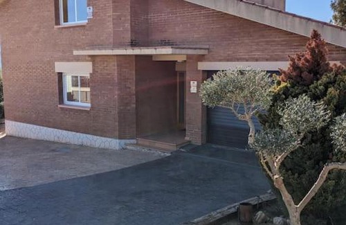 Alforja Chalet De Ski | Casa vacacional Alforja