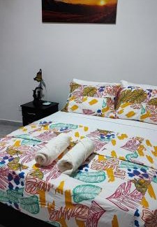 El Carmen de Viboral Appartement | CASA VACACIONAL ARMONÍA