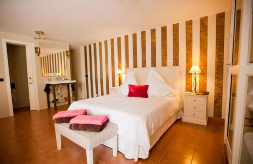 Dos Hermanas Maison | Casa Vacacional Dhalia