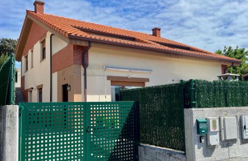 Serdio Maison | Casa Vacacional el Mirador de Picos